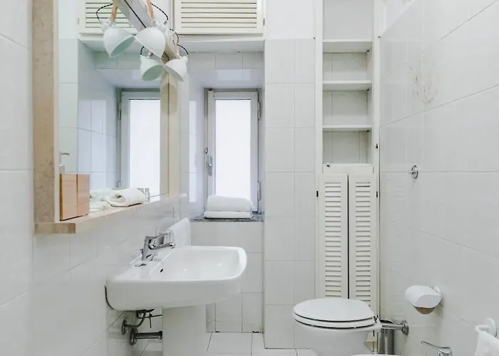 Elegant Via Veneto By Varental Roma