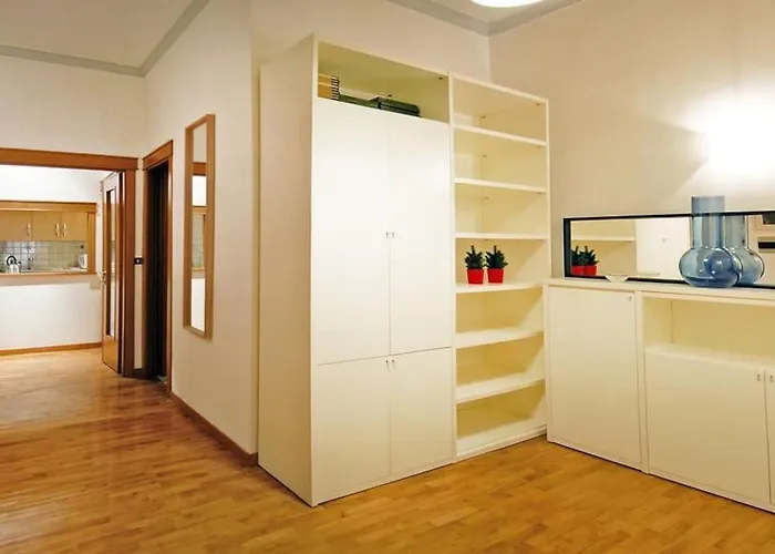 Elegant Via Veneto By Varental Daire Roma