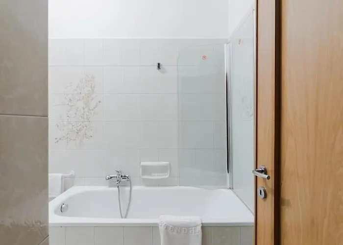 Elegant Via Veneto By Varental Daire