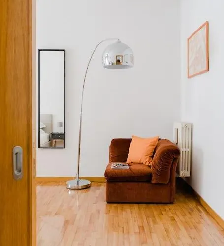 Elegant Via Veneto By Varental Daire Roma