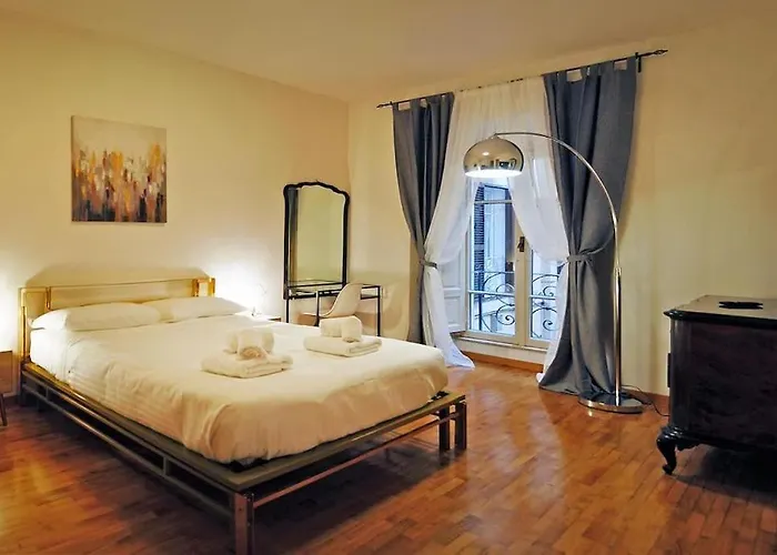 Elegant Via Veneto By Varental Apartment Rome