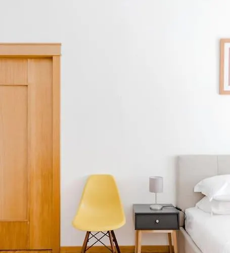 Elegant Via Veneto By Varental Daire