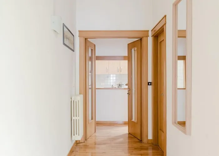 Daire Elegant Via Veneto By Varental Roma