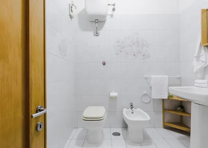 Elegant Via Veneto By Varental Daire
