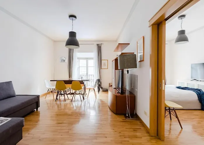 Elegant Via Veneto By Varental Daire