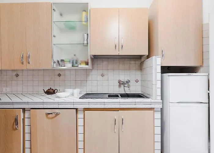 Elegant Via Veneto By Varental Apartment *