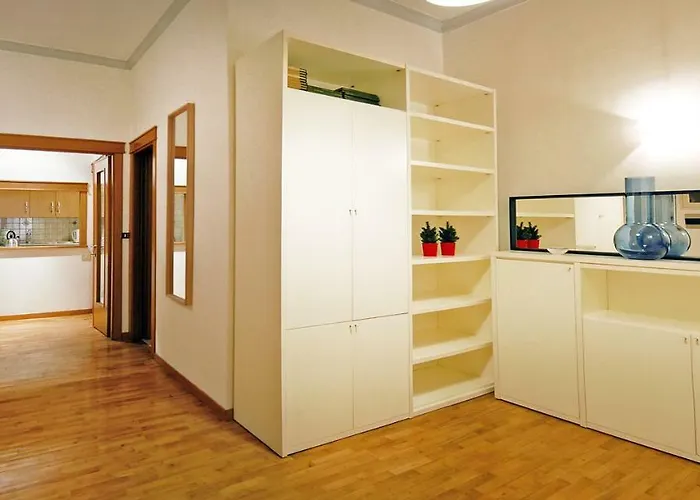 Daire Elegant Via Veneto By Varental Roma