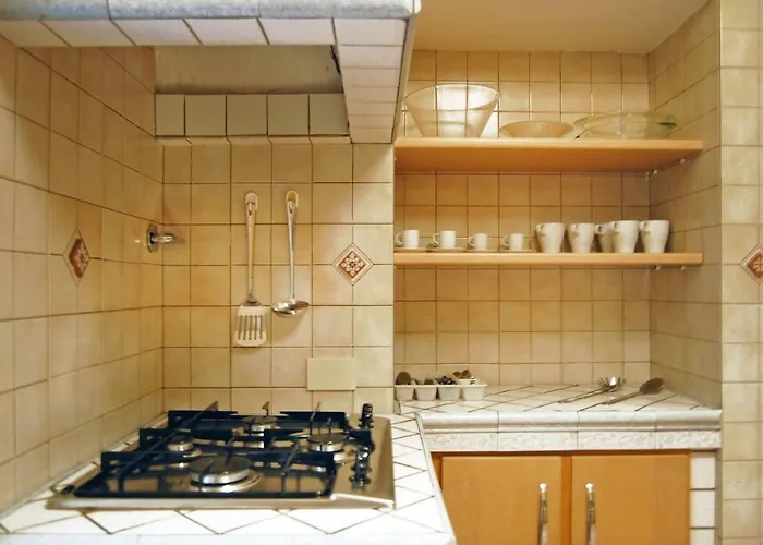 Elegant Via Veneto By Varental Daire *